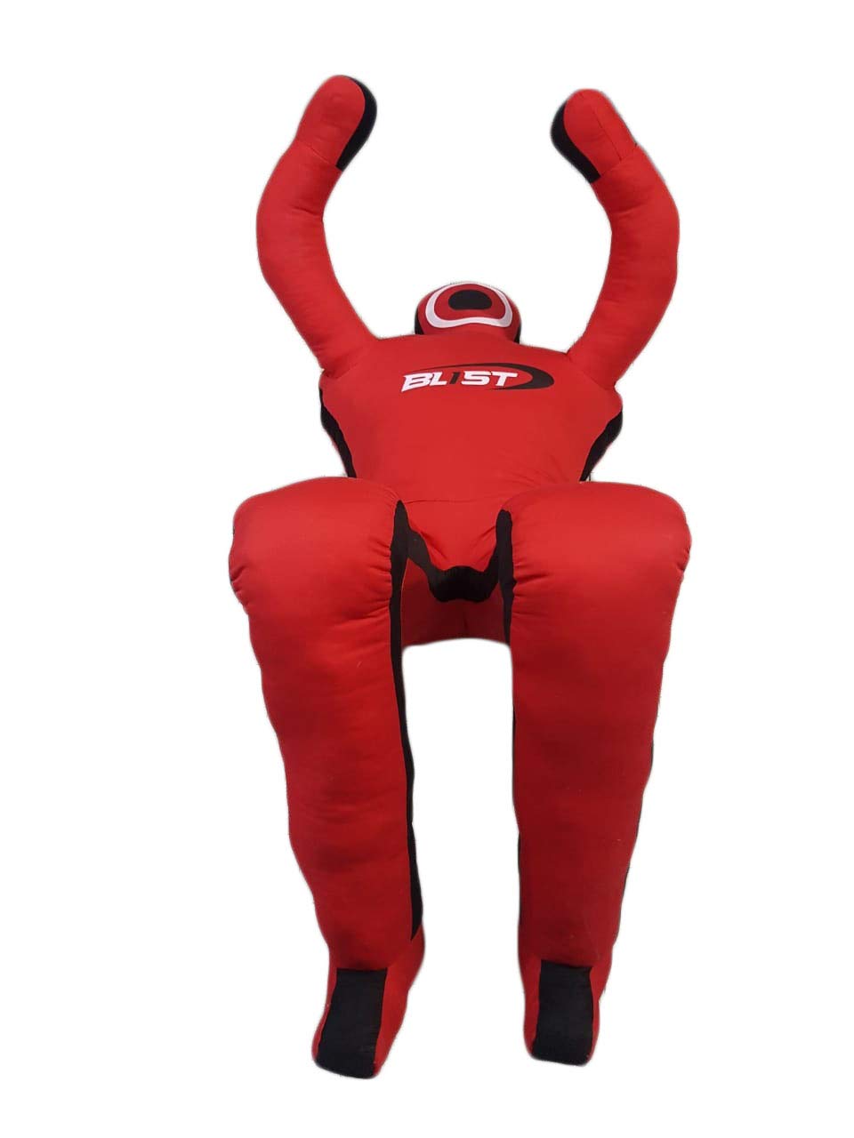 MMA Dummy for Judo, Wrestling, Martial Arts, Boxing, Karate, Unfilled Training