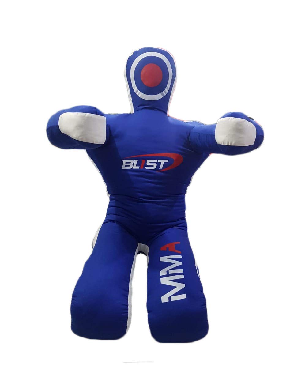 MMA Dummy for Judo, Wrestling, Martial Arts, Boxing, Karate, Unfilled Training