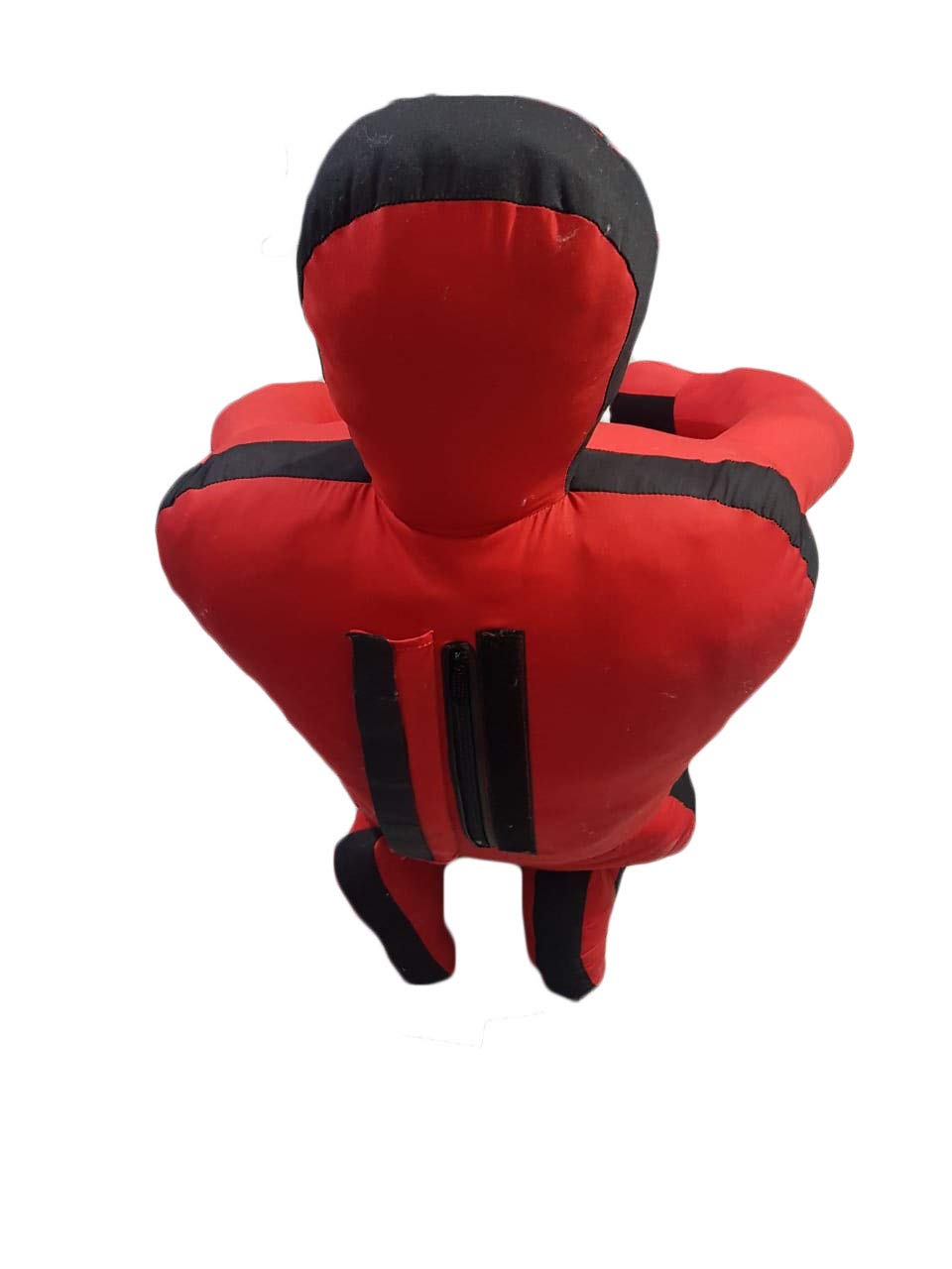 MMA Dummy for Judo, Wrestling, Martial Arts, Boxing, Karate, Unfilled Training