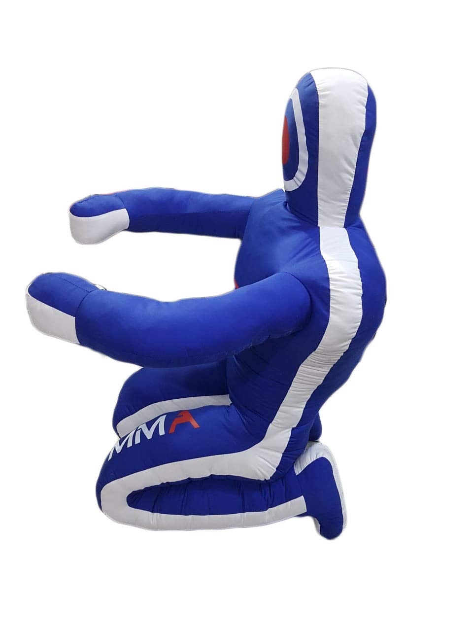 MMA Dummy for Judo, Wrestling, Martial Arts, Boxing, Karate, Unfilled Training