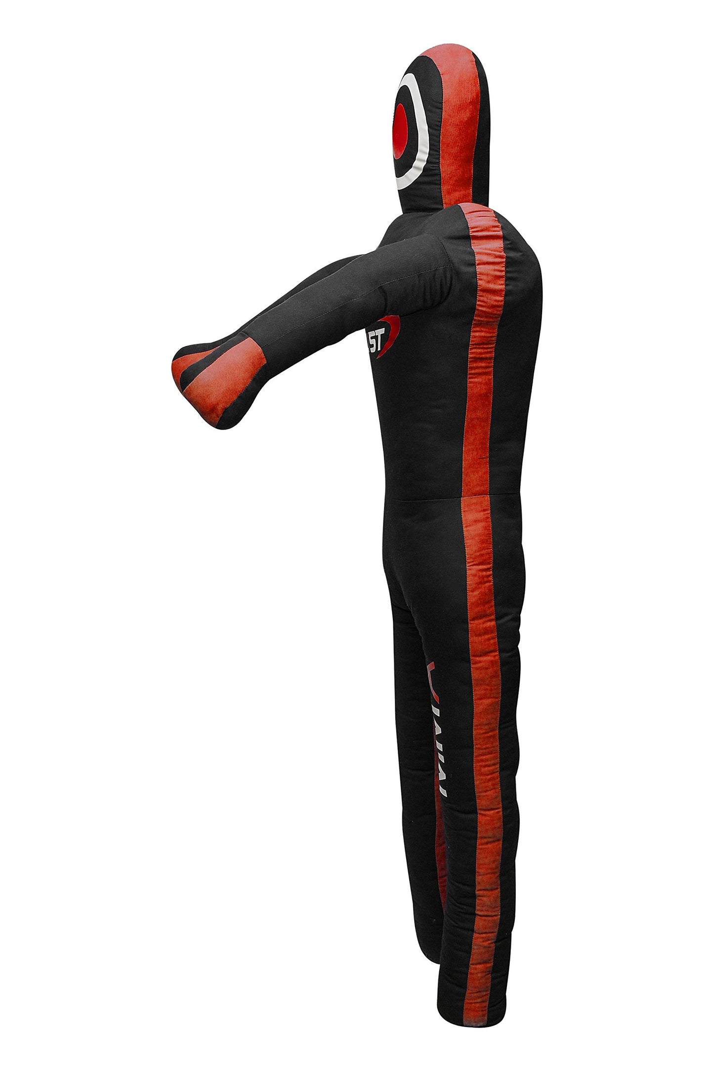 Blist Grappling dummy for wrestling, judo, boxing, bjj throwing, standing position Canvas (UNFILLED)