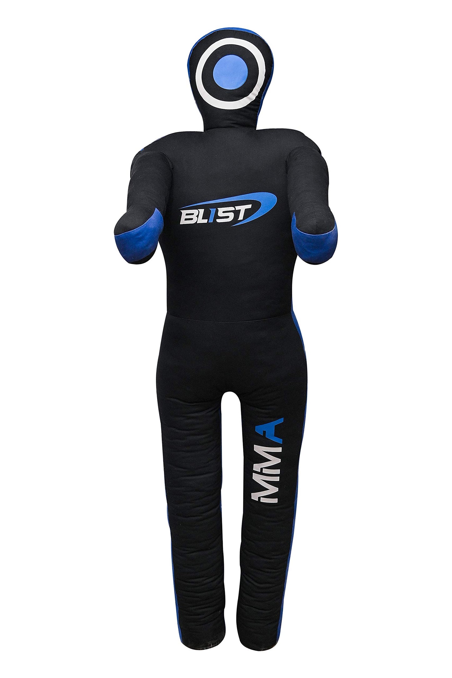 Blist Grappling dummy for wrestling, judo, boxing, bjj throwing, standing position Canvas (UNFILLED)