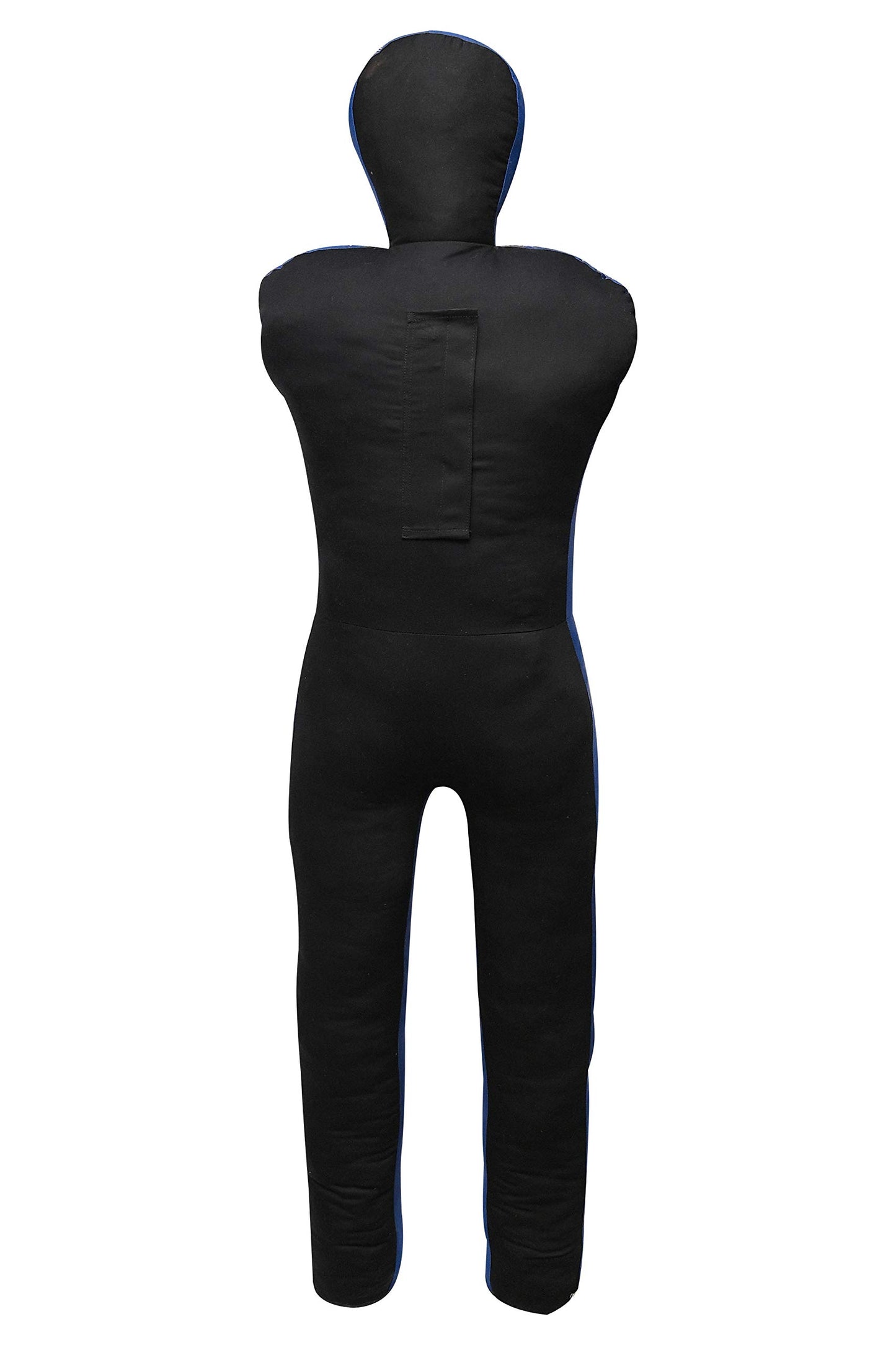 Blist Grappling dummy for wrestling, judo, boxing, bjj throwing, standing position Canvas (UNFILLED)