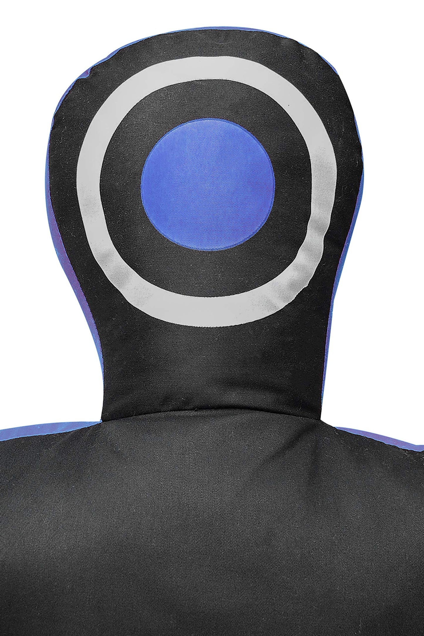 Blist Grappling dummy for wrestling, judo, boxing, bjj throwing, standing position Canvas (UNFILLED)