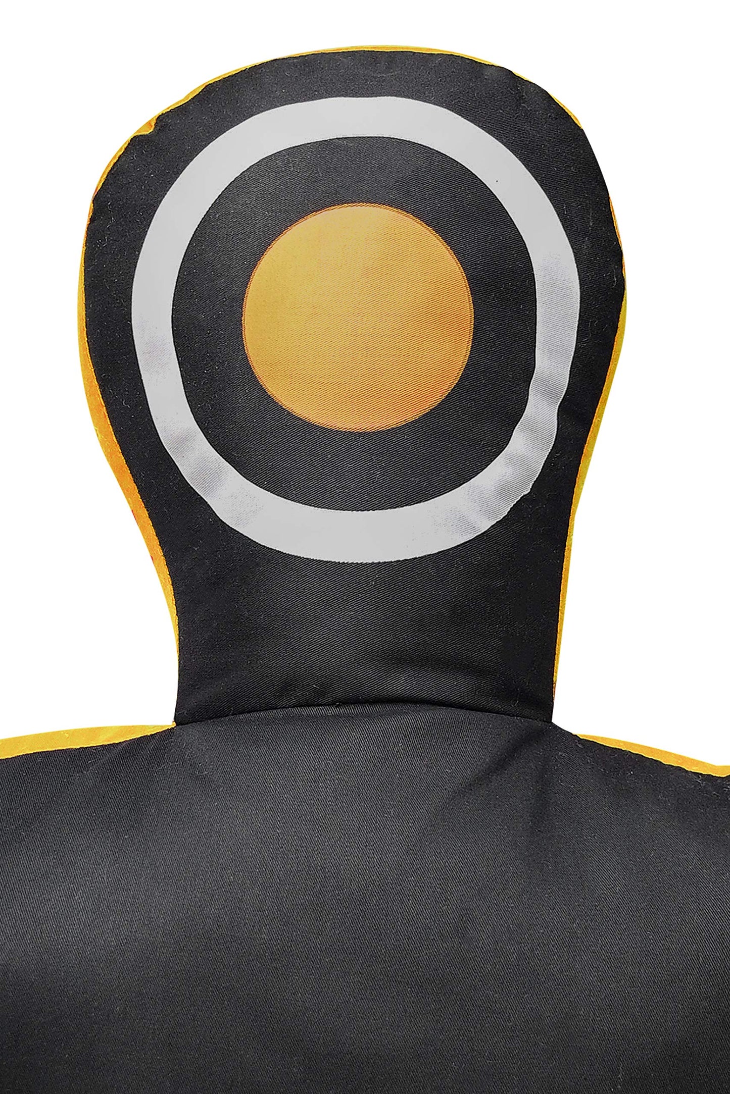 Blist Grappling dummy for wrestling, judo, boxing, bjj throwing, standing position Canvas (UNFILLED)