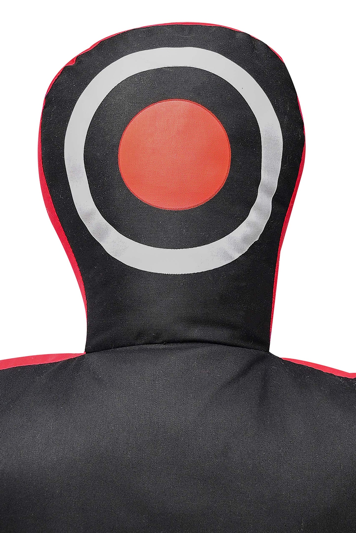 Blist Grappling dummy for wrestling, judo, boxing, bjj throwing, standing position Canvas (UNFILLED)